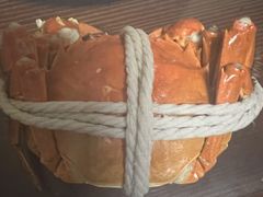 -阳澄湖大闸蟹·琼灵阁牌品牌连锁(吴中总店)