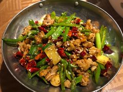 -渔太泰漓江小馆·广西融合菜(西街店)