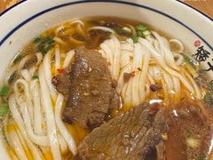 -矮子粉店1985·长沙米粉(湘春路店)