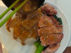 -華歡冰室-WahFoon(吉大店)