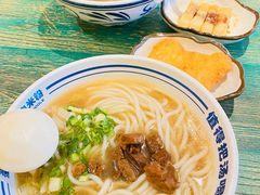 -鑫花溪牛肉米粉(东环大润发店)