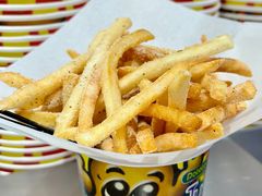 -Potato Corner(广州天河城店)