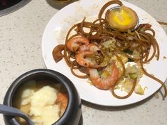 -钱小奴创意自助餐厅(仙居吾悦店)