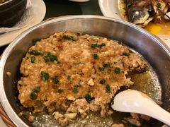 -东豪园林海鲜酒家(南港路辅路店)