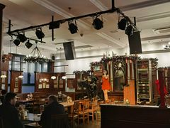 -宝莱纳餐厅(滨江店)