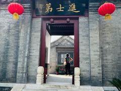 -李叔同故居纪念馆