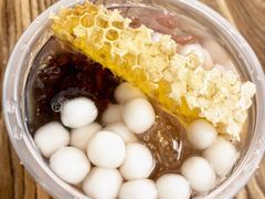 -甜心闲生传统手工冰粉(奎星楼店)