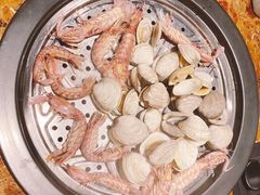 -船奇蒸汽海鲜·闽菜(八市海鲜总店)