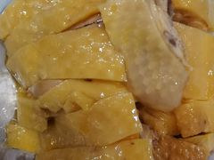 -阿金大白·上海菜馆(新天地店)