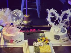 -乐宴KTV(华强北中航城君尚购物中心店)