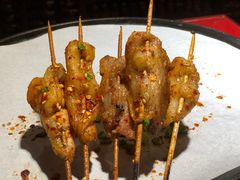 -醉烧膘·烧烤夜宵王(总店)