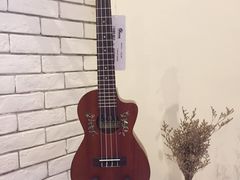 -WithU悠弦时光·尤克里里之家ukulele(宽窄巷子店)