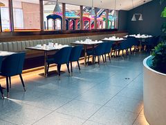 -悦海·家宴·冰花皮皮虾大锅贴(宝龙店)