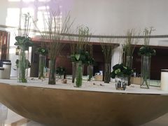-红棉中餐厅·广州海航威斯汀酒店