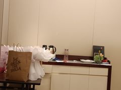-老北门·苏帮菜·湖景包间(月光码头店)