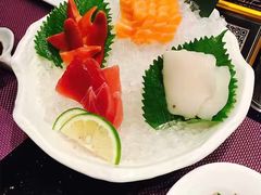 -大渔铁板烧(大悦城店)