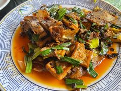 -天回镇何氏豆腐(总店)