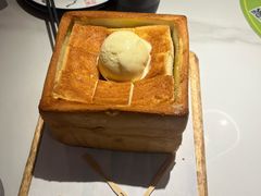 -绿茶餐厅(广州嘉裕太阳城店)
