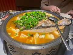 -探鱼·鲜青椒爽麻烤鱼(正佳广场店)