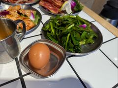 -留香铁板烤肉(解放西路旗舰店)