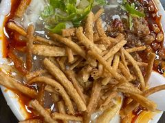 -西月城谭豆花(春熙路店)