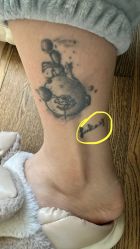 -雕哥的纹身店A3 TATTOO&纹身培训