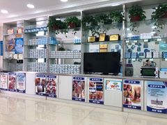 -朋朋修脚(滂江街店)