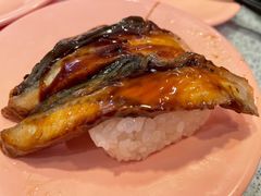 一贯鳗鱼-争鲜回转寿司(金桥家乐福店)