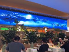 -桂满陇·蟹黄小笼汤包(清河万象店)