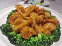 -一德轩·闽.粤料理(福州广场店)