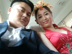 -蒙娜丽莎婚纱摄影(南门店)