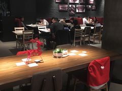 大堂-必胜客(八一店)