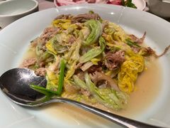 -船歌·鱼水饺青岛菜(闽江二路店)