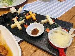 -Paulaner·德国帕拉娜自酿啤酒餐厅(海上世界店)