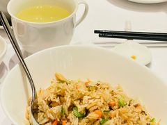 -晶荷轩(香港迪士尼乐园酒店)