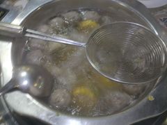 -三毛牛肉店(福强店)