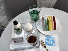 -ADO KAFE(大学城店)
