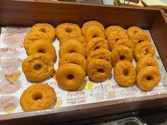 -杭州开元名都大酒店·地中海自助餐厅