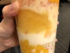 -7分甜(上海新天地广场店)