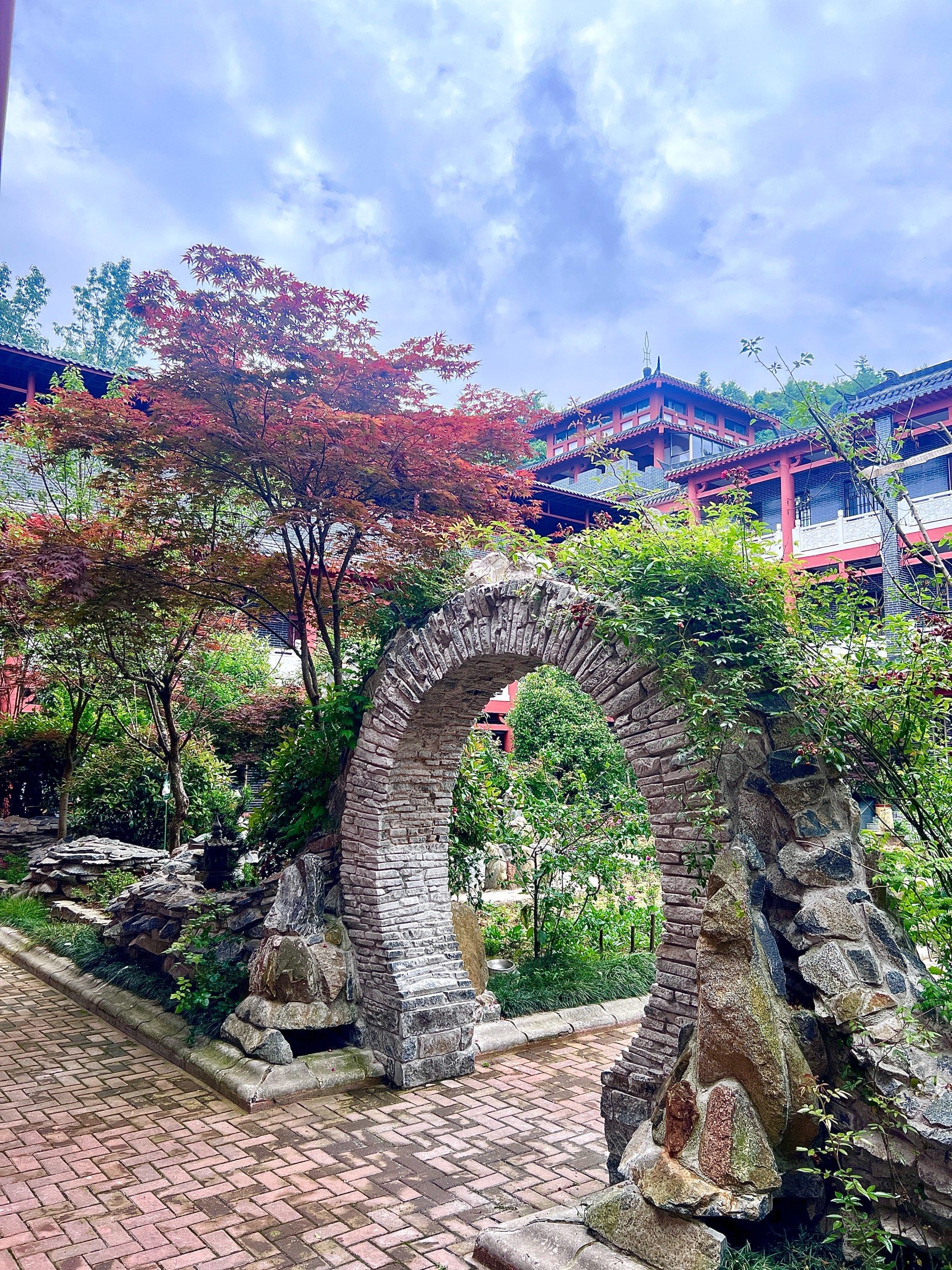 汉中周边|赏汉山风光7215吃农家乐