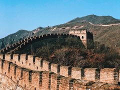 -慕田峪长城