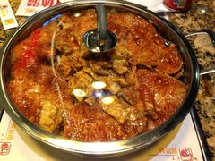 iphone_upload_pic-黄记煌三汁焖锅(顺义华联店)