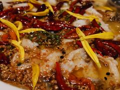 老坛子酸菜鱼-太二酸菜鱼(金沙印象城店)