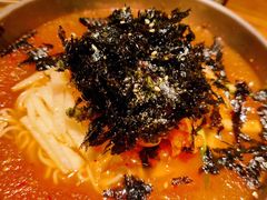 -春熙台韩国料理·章鱼肥牛(西丽店)