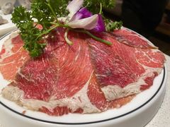 -芭夯兔·兔肉汤锅(新都店)