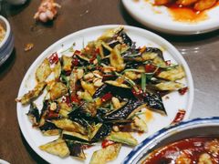 -张大嘴菜馆(庞各庄店)