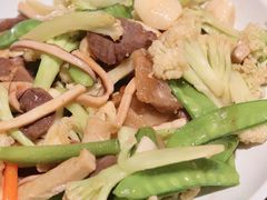 -先记烧鹅王·本地粤菜(福永店)