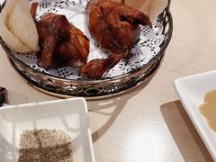 -避风塘(宝山万达店)