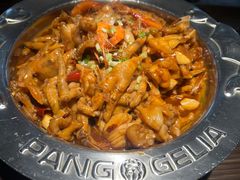-胖哥俩肉蟹煲(龙德广场店)