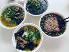 -德华开元米粉(五分店)